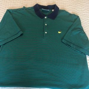 Masters / Augusta golf shirt!
